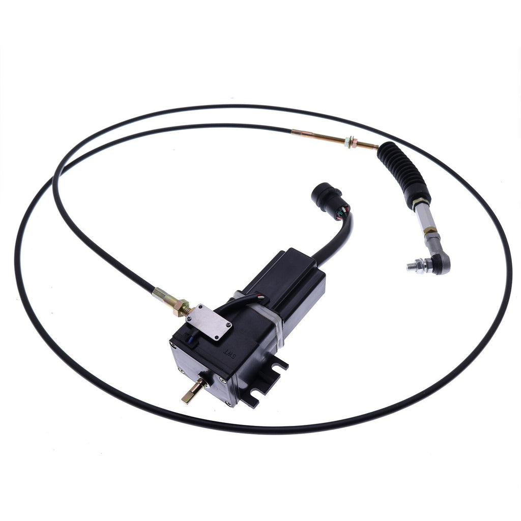 New Stepping Throttle Motor 102-8007 for Caterpillar CAT 307 Excavator