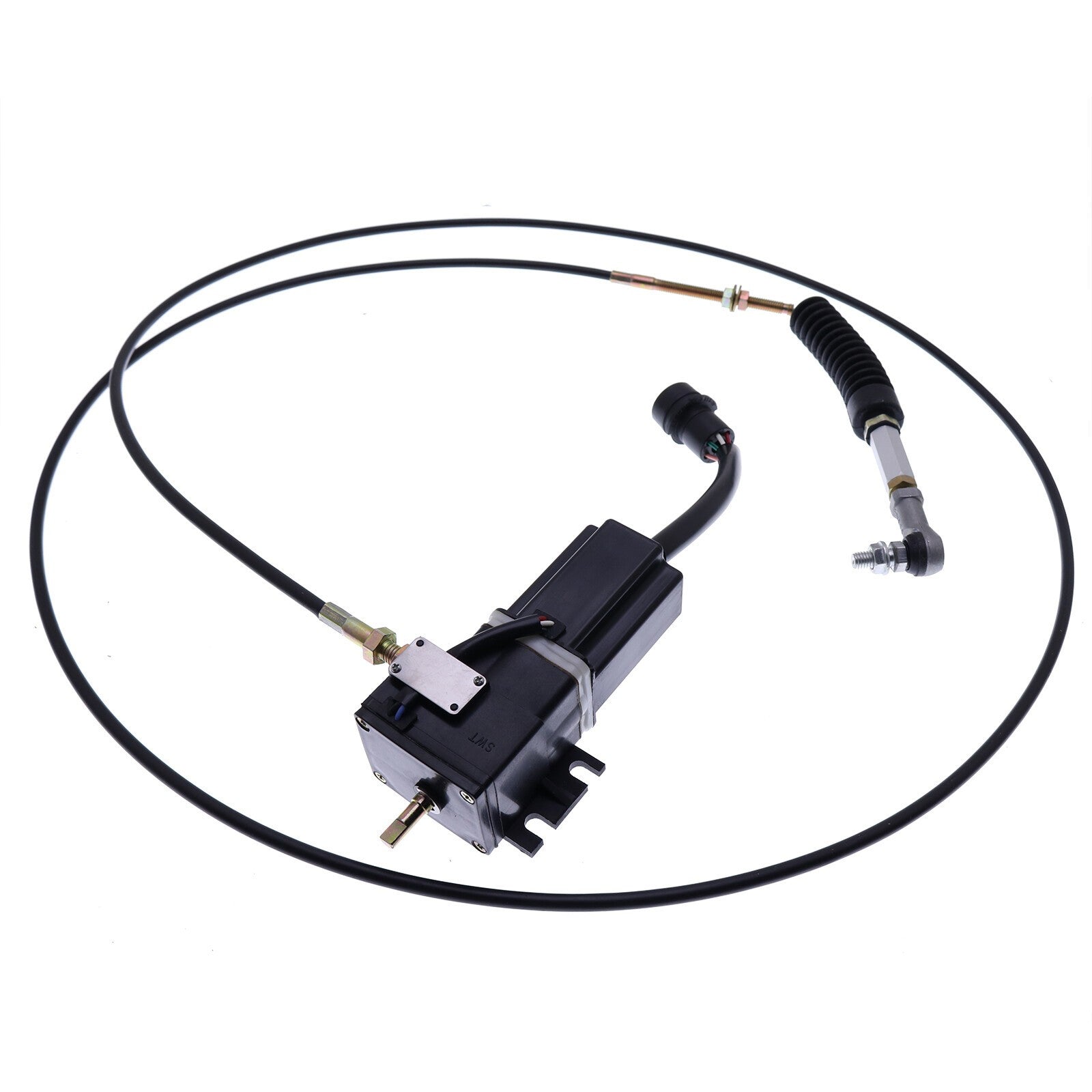 New Stepping Throttle Motor 102-8007 for Caterpillar CAT 307 Excavator