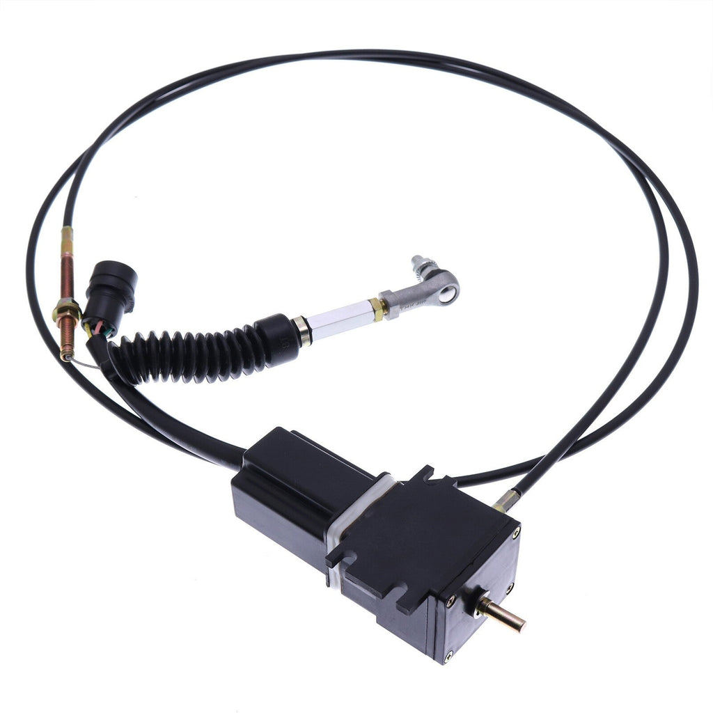 New Stepping Throttle Motor 102-8007 for Caterpillar CAT 307 Excavator