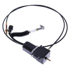 New Stepping Throttle Motor 102-8007 for Caterpillar CAT 307 Excavator