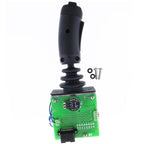 2X New Joystick Controller 6889291 2441305220 for Haulotte Ha12IP Ha15IP Lift