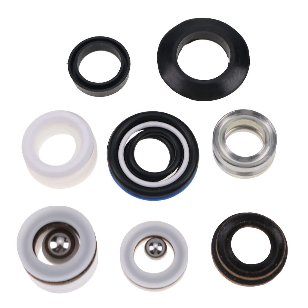 2PK 18B260 Packing Kit for Ultra 395 495 595 390ST 395ST 490ST 495ST
