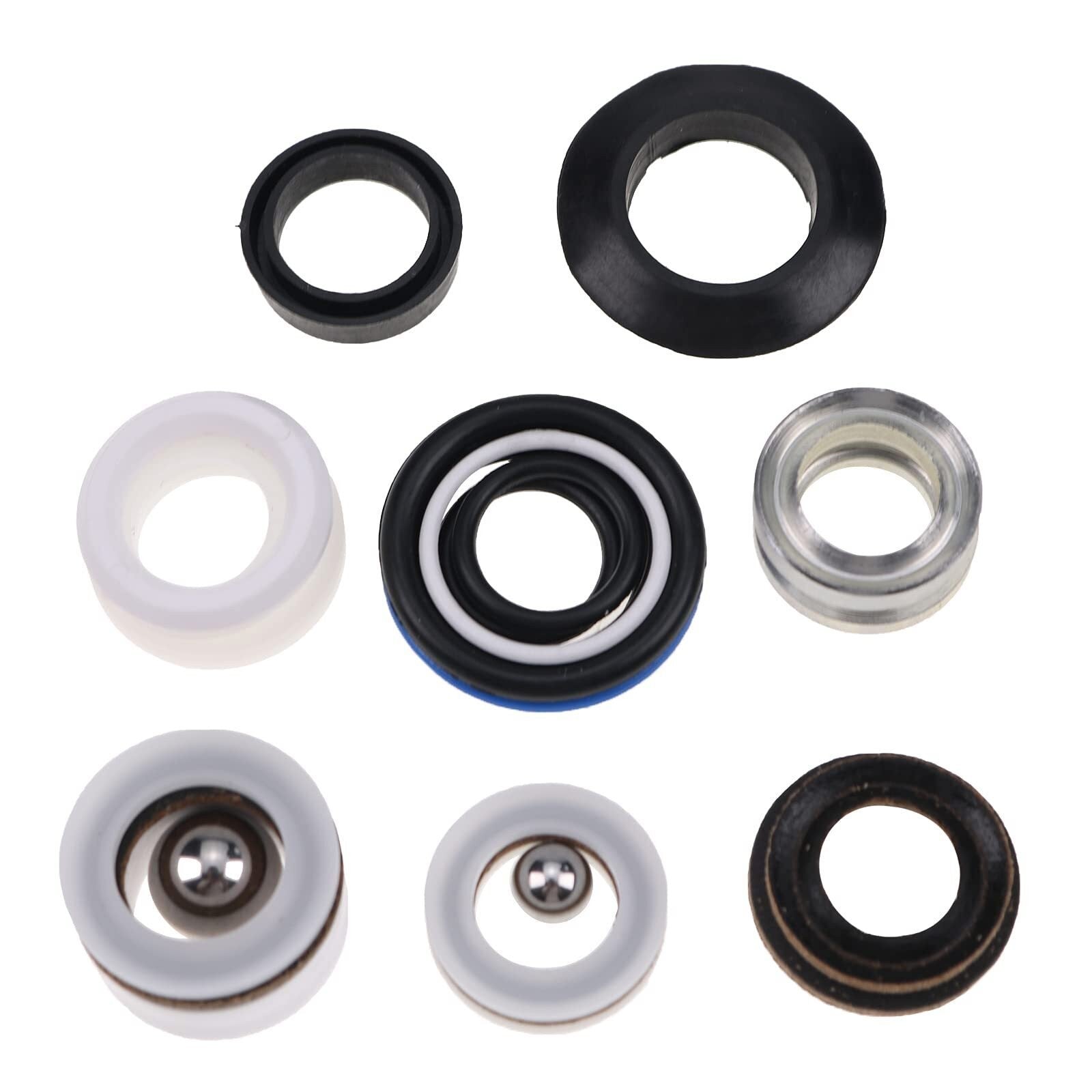 2PK 18B260 Packing Kit for Ultra 395 495 595 390ST 395ST 490ST 495ST