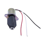 12V Fuel Shutoff Solenoid Valve SA-4260-12 Engine Stop Replacement Part