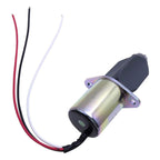 12V Fuel Shutoff Solenoid Valve SA-4260-12 Engine Stop Replacement Part