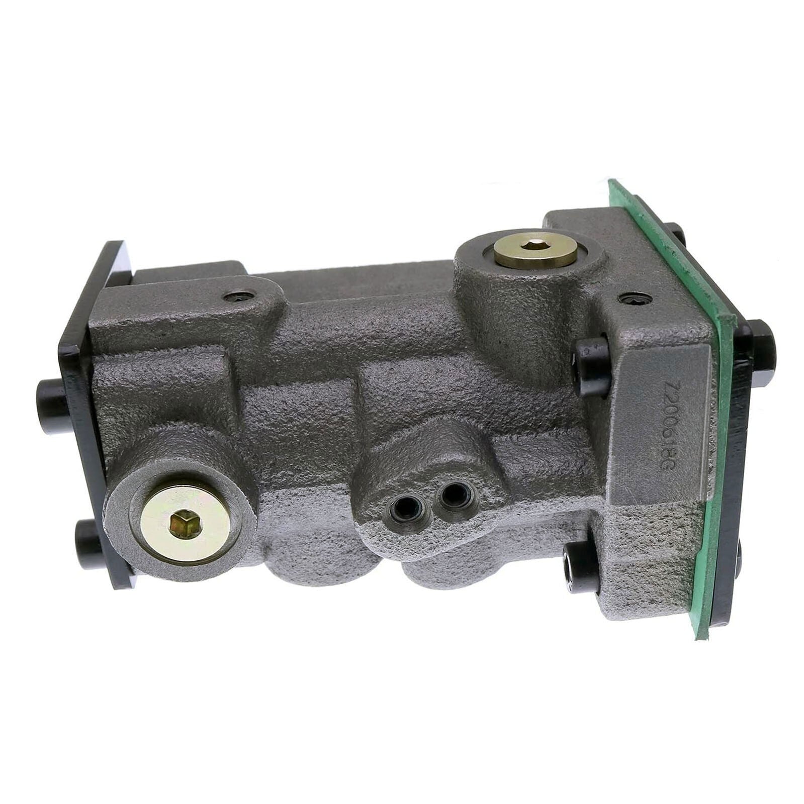 Hitachi HPVO91 Pump Conversion Kit Regulator for EX100-2/3 EX120-2/3 Models
