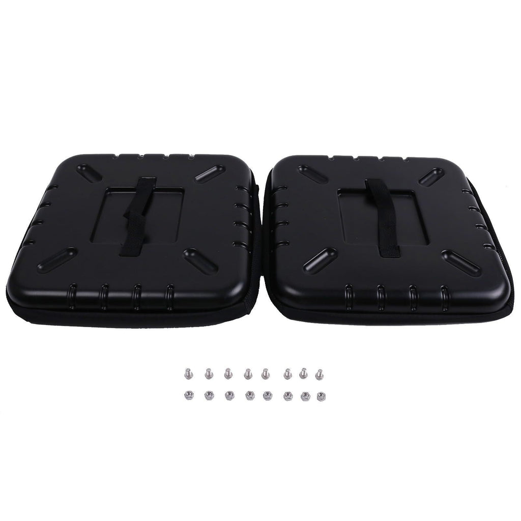 2X John Deere Grass Bag AM122416 AM101602 for D100 D105 D110 D120 Z245 Z425