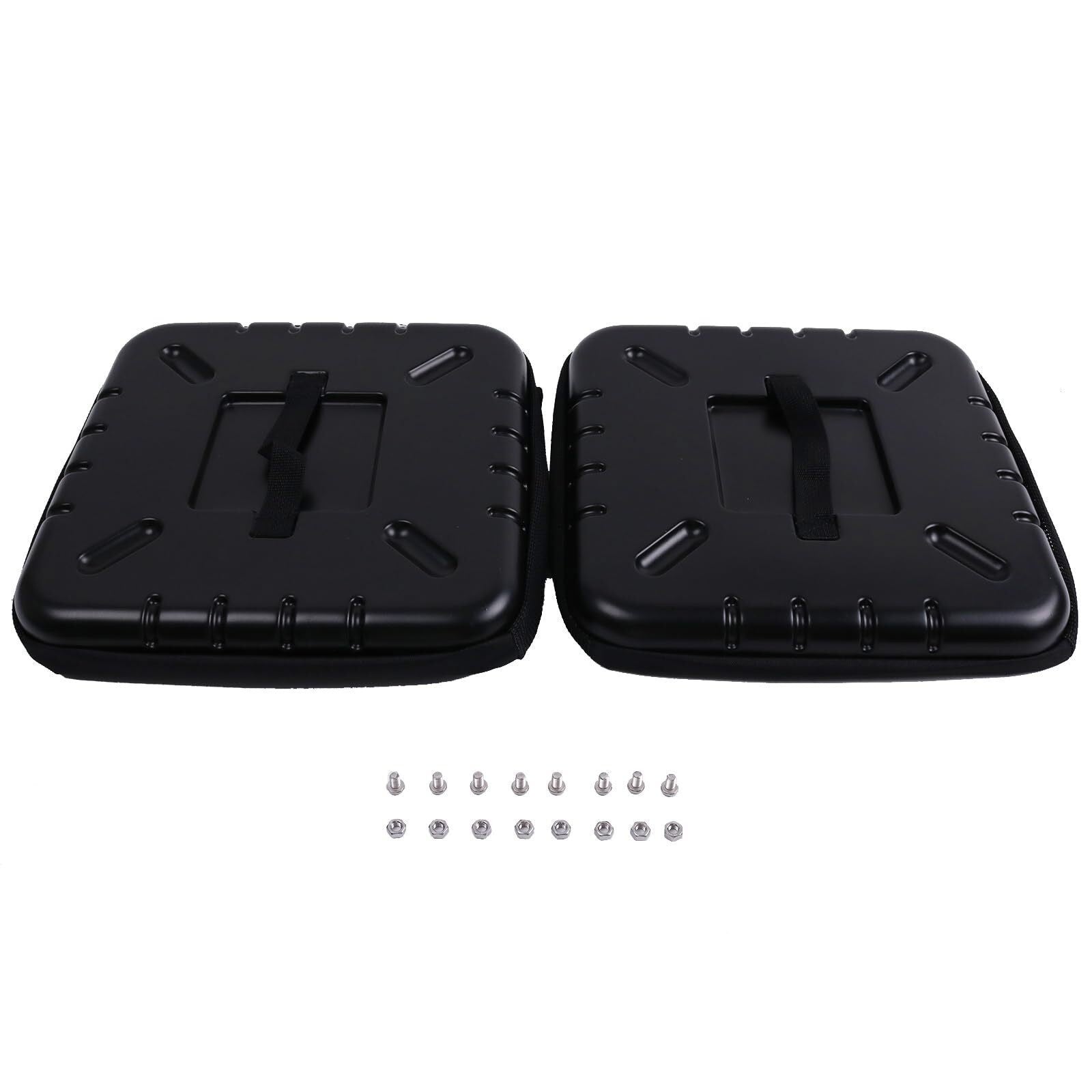 2X John Deere Grass Bag AM122416 AM101602 for D100 D105 D110 D120 Z245 Z425