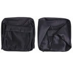 2X John Deere Grass Bag AM122416 AM101602 for D100 D105 D110 D120 Z245 Z425
