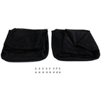 2X John Deere Grass Bag AM122416 AM101602 for D100 D105 D110 D120 Z245 Z425