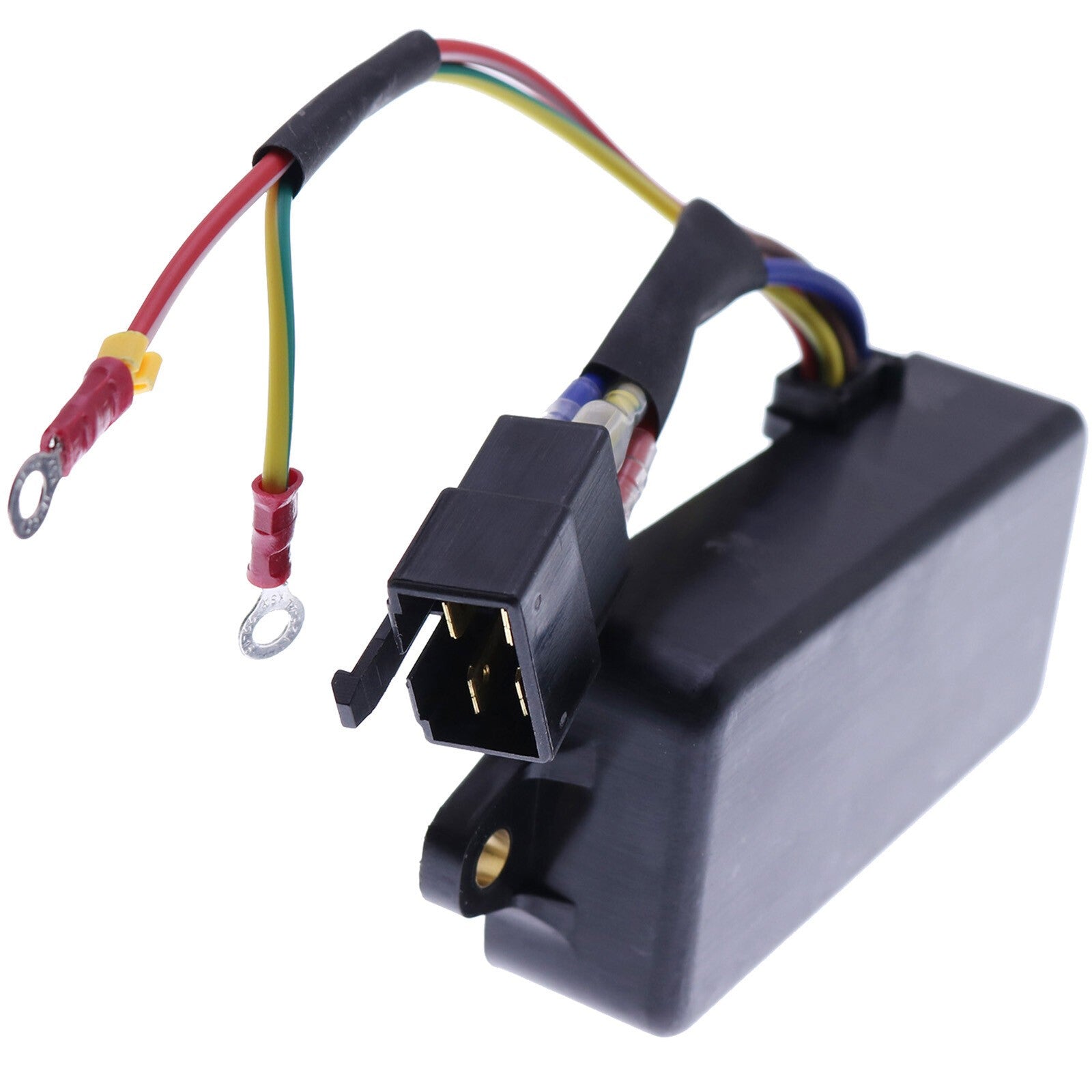 2X Automatic Voltage Regulator AVR 5.5KW 6.5KW for Kubota ARX5500 ARX6500