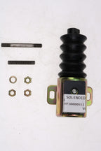 12V Push Pull DC Stop Solenoid RP-2307BH Murphy 40700092 P610B1V12