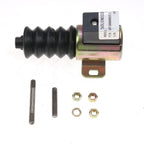 12V Push Pull DC Stop Solenoid RP-2307BH Murphy 40700092 P610B1V12