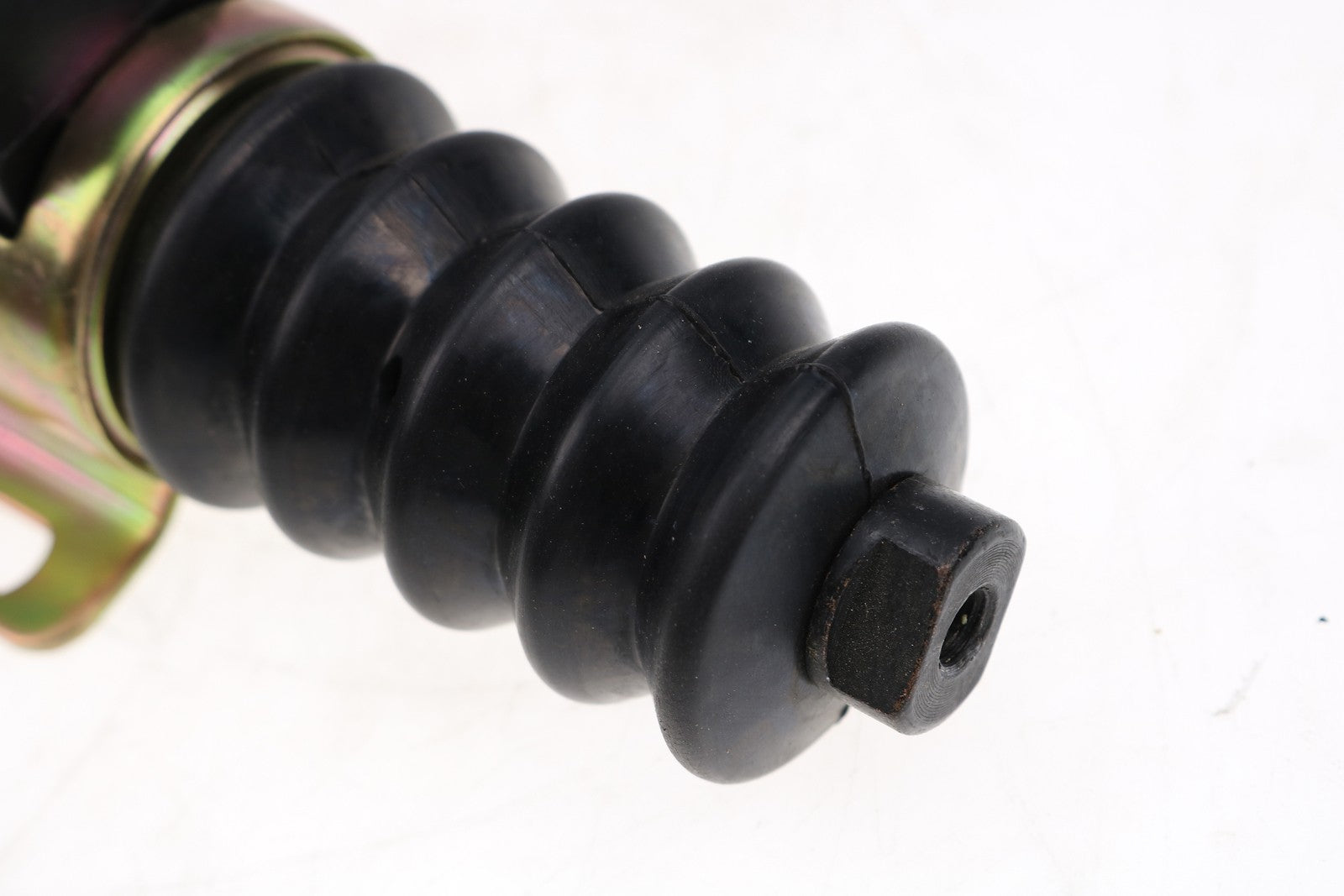 12V Push Pull DC Stop Solenoid RP-2307BH Murphy 40700092 P610B1V12