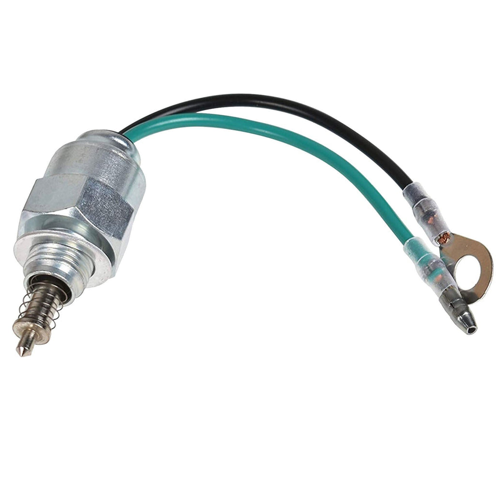 Kawasaki Solenoid 211887-001 for FH601D FH601V FH641D FH641V FH680D FH680V