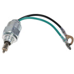 Kawasaki Solenoid 211887-001 for FH601D FH601V FH641D FH641V FH680D FH680V
