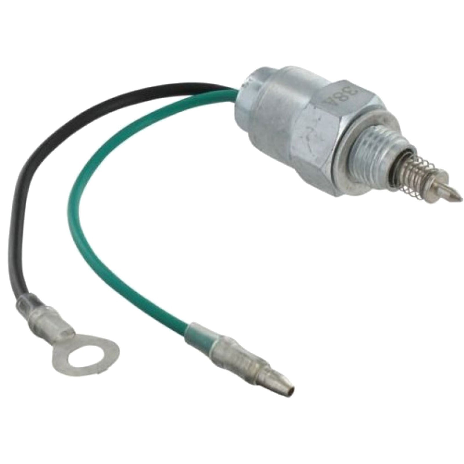 Kawasaki Solenoid 211887-001 for FH601D FH601V FH641D FH641V FH680D FH680V