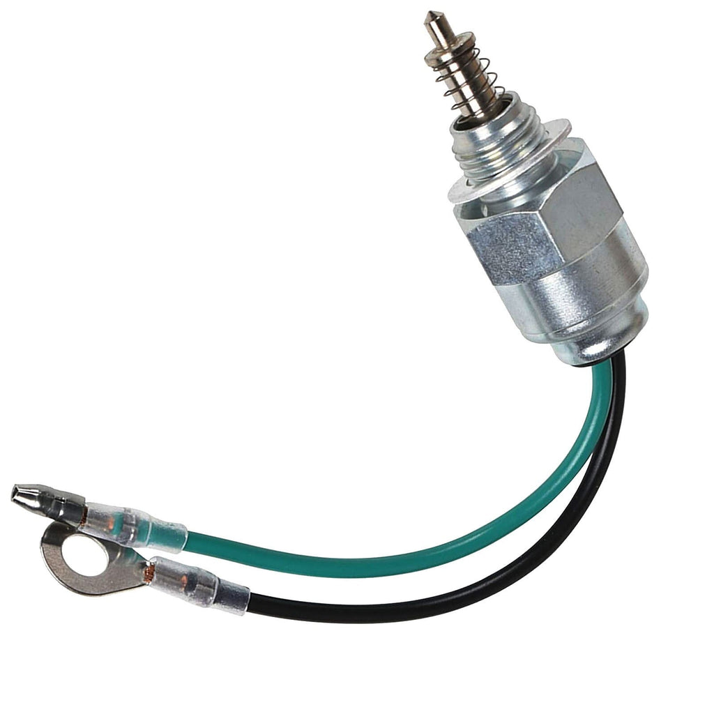 Kawasaki Solenoid 211887-001 for FH601D FH601V FH641D FH641V FH680D FH680V