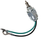 Kawasaki Solenoid 211887-001 for FH601D FH601V FH641D FH641V FH680D FH680V