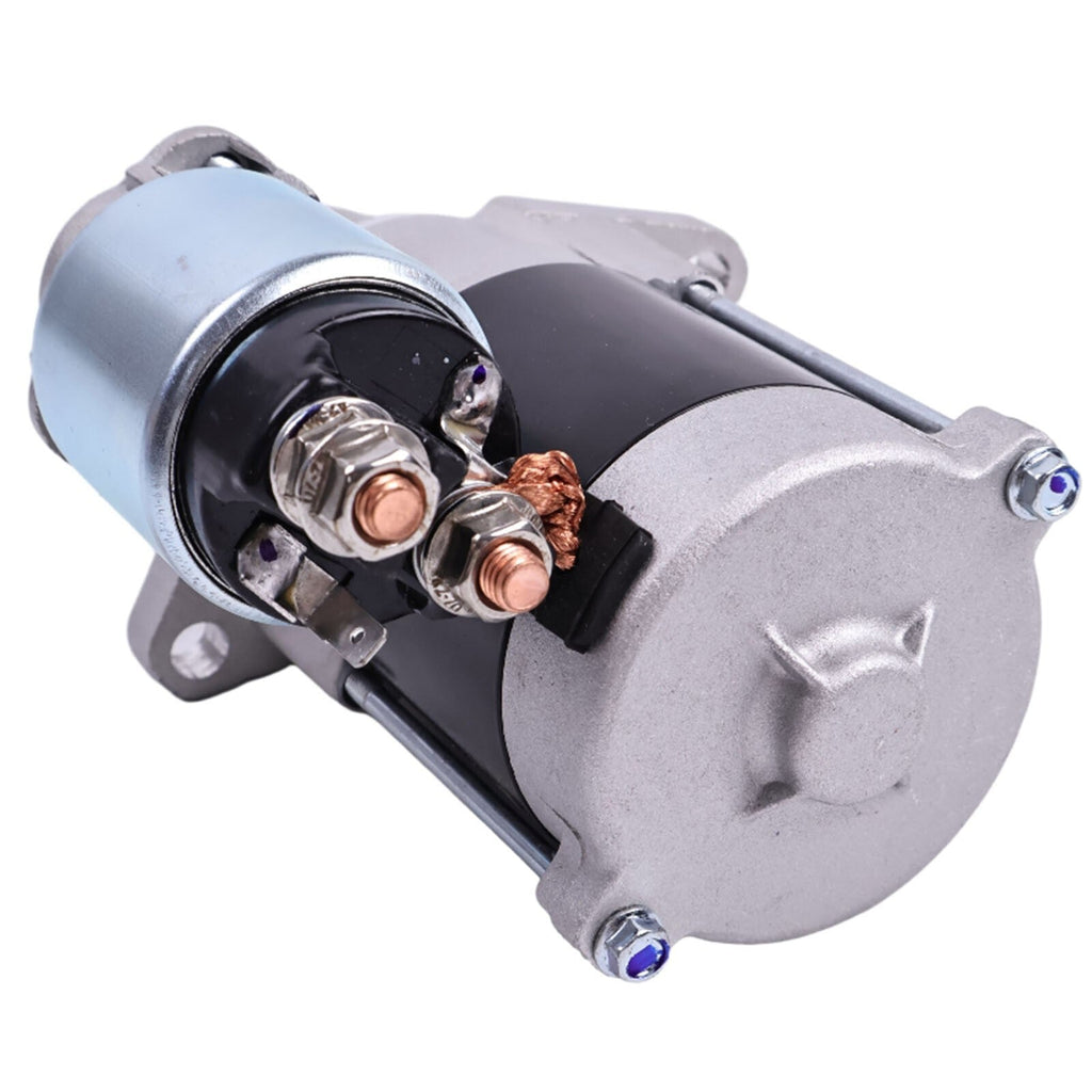 New Suzuki Carry Starter Motor 1990-1998 F6A F5B DB41T DB51T DC51T DD51T