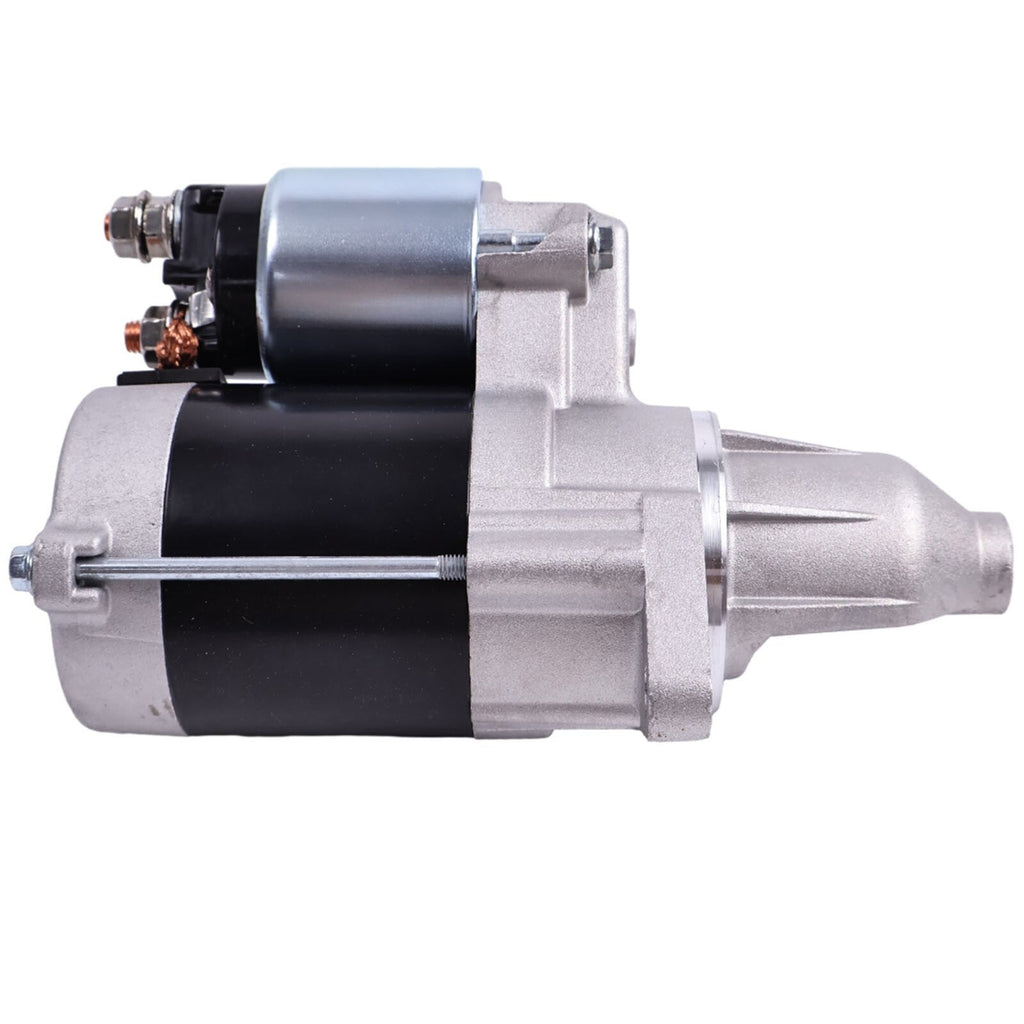 New Suzuki Carry Starter Motor 1990-1998 F6A F5B DB41T DB51T DC51T DD51T