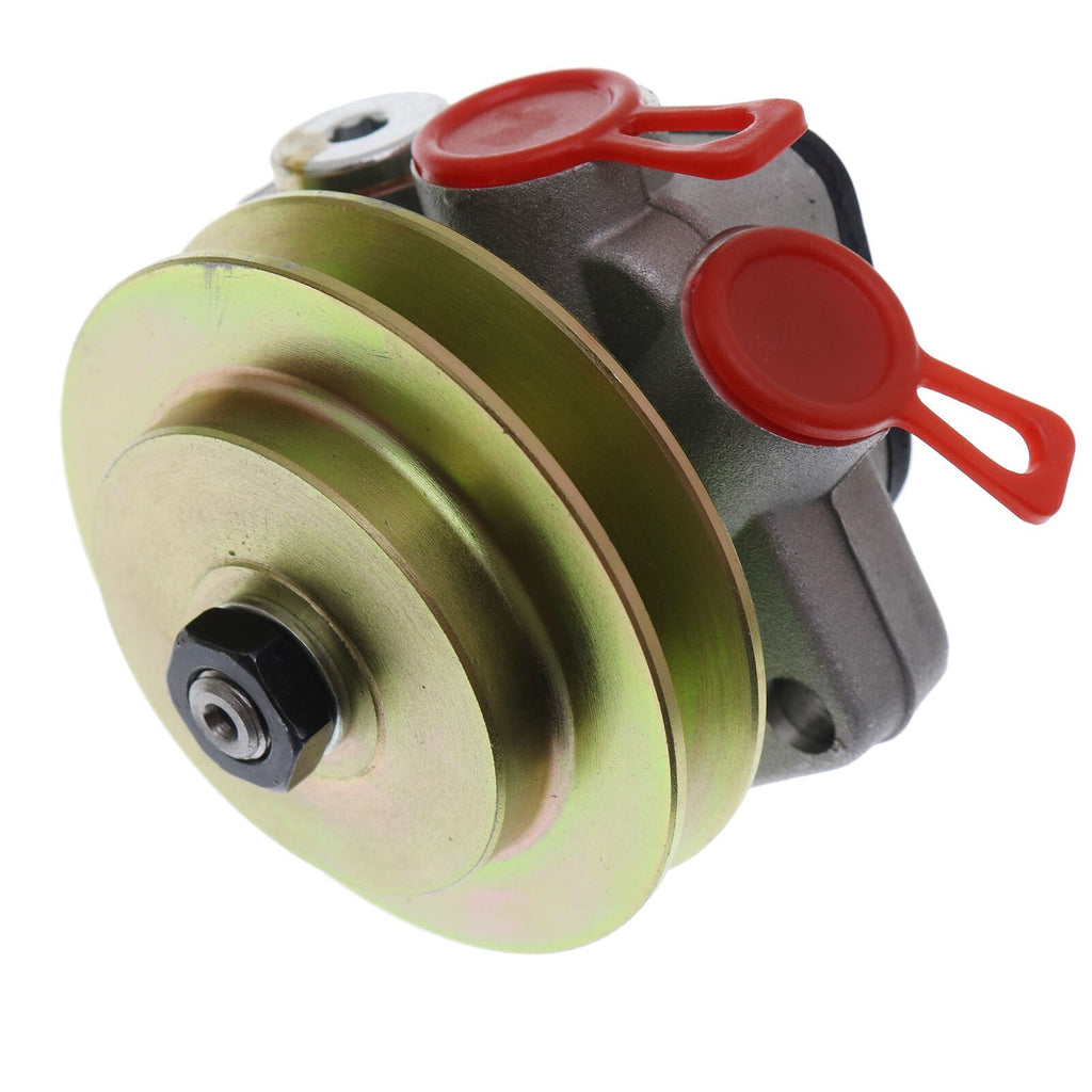 Volvo Excavator Fuel Pump EC240B EC290B 21518471 21264822 20460417