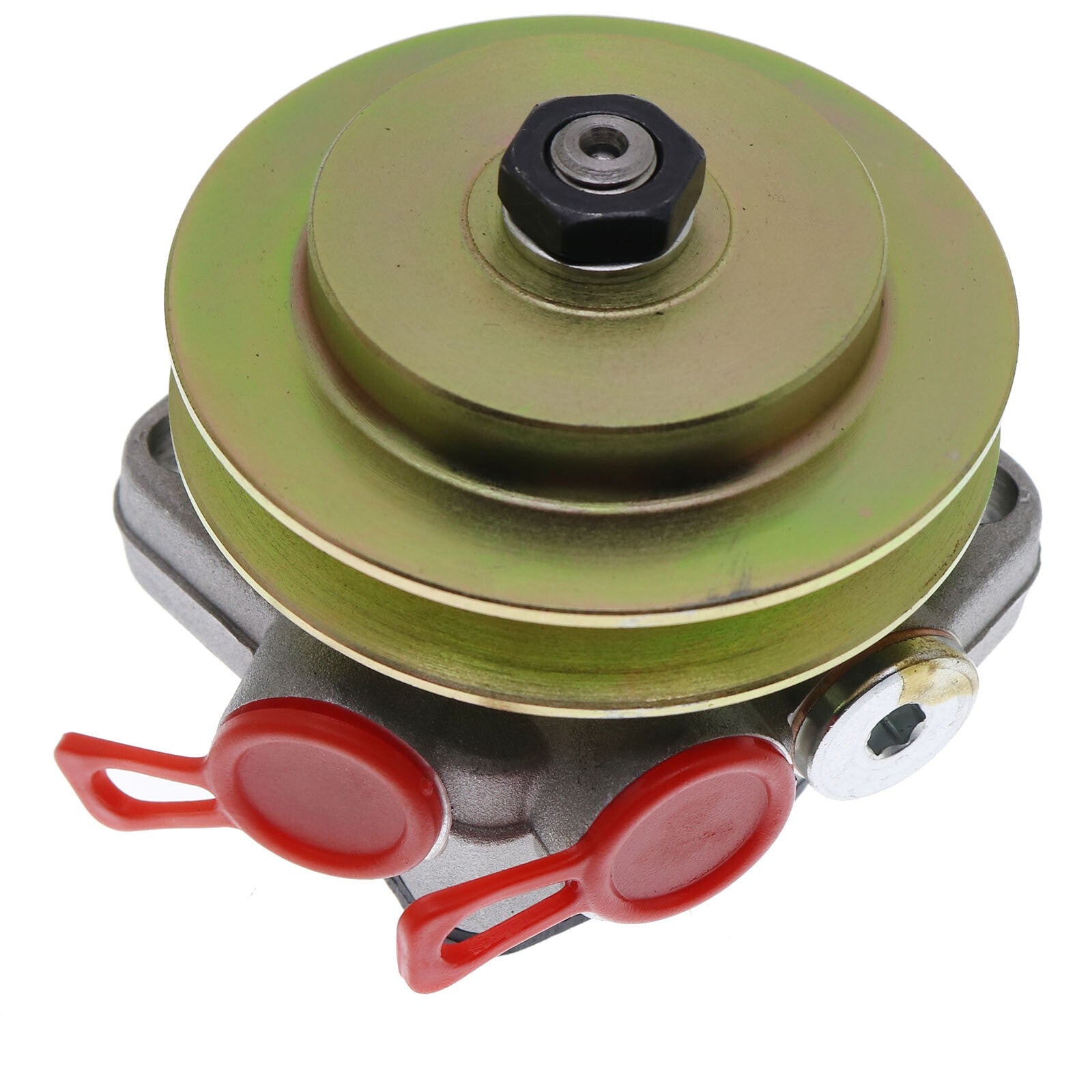 Volvo Excavator Fuel Pump EC240B EC290B 21518471 21264822 20460417