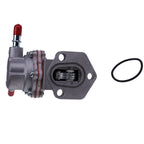 New JCB Engine Fuel Lift Pump 320/07201 32007037 Replacement Parts