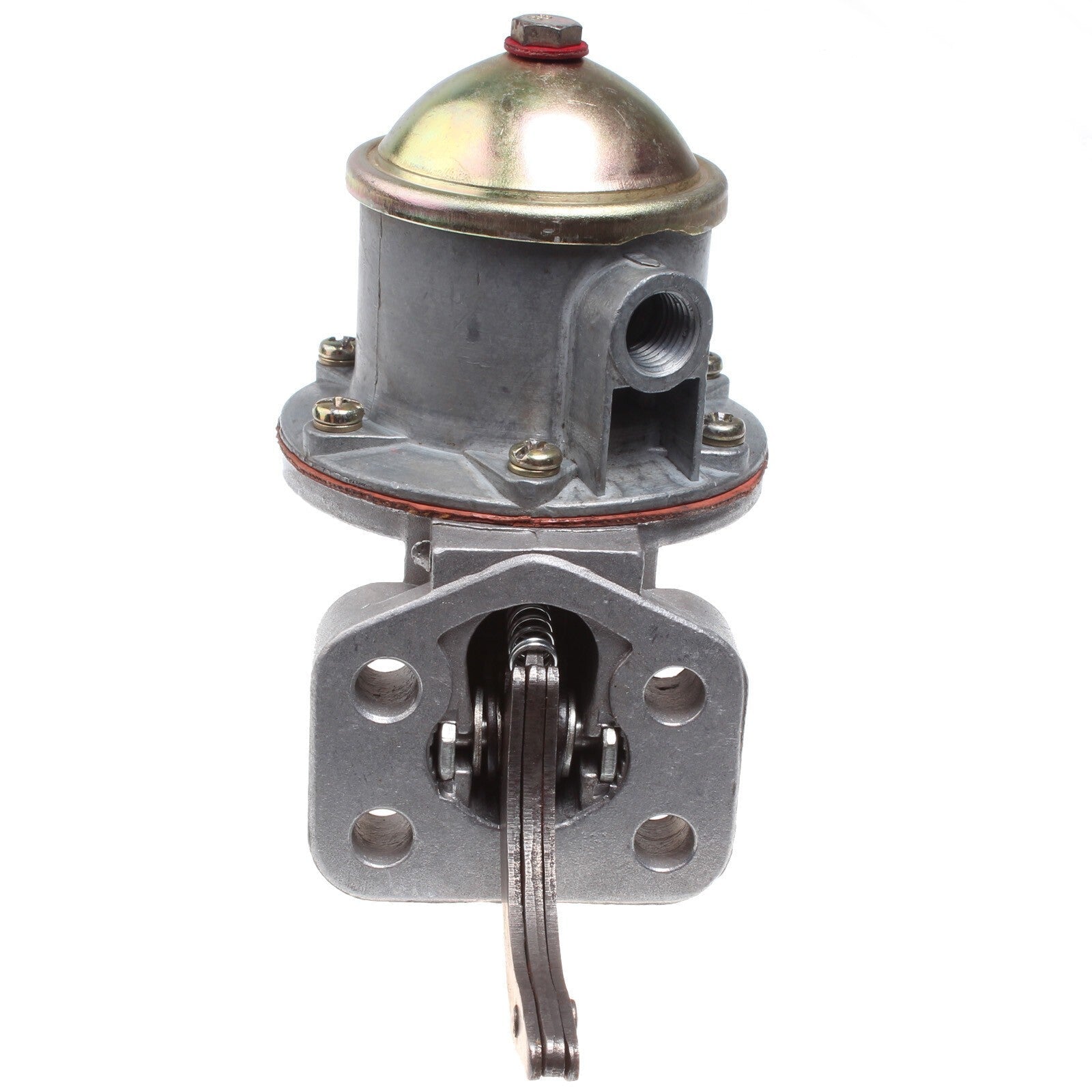 New Fuel Lift Pump ULPK0002 for Perkins 6.354 6.372 1006 T6.60 Engine