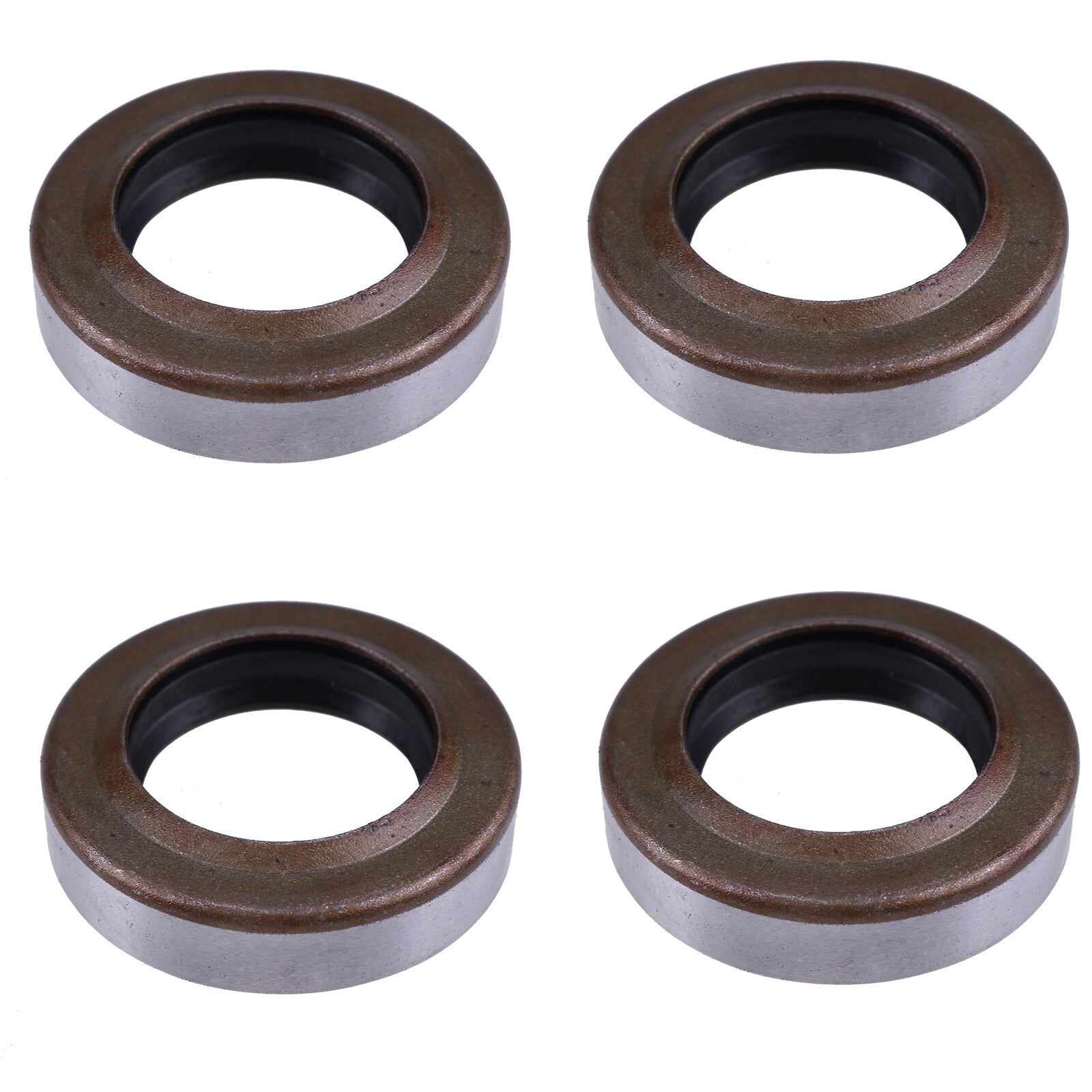 4X MTD Troy-Bilt 4 Tine Oil Seals 921-04031 GW-9618099 GW-9618 119