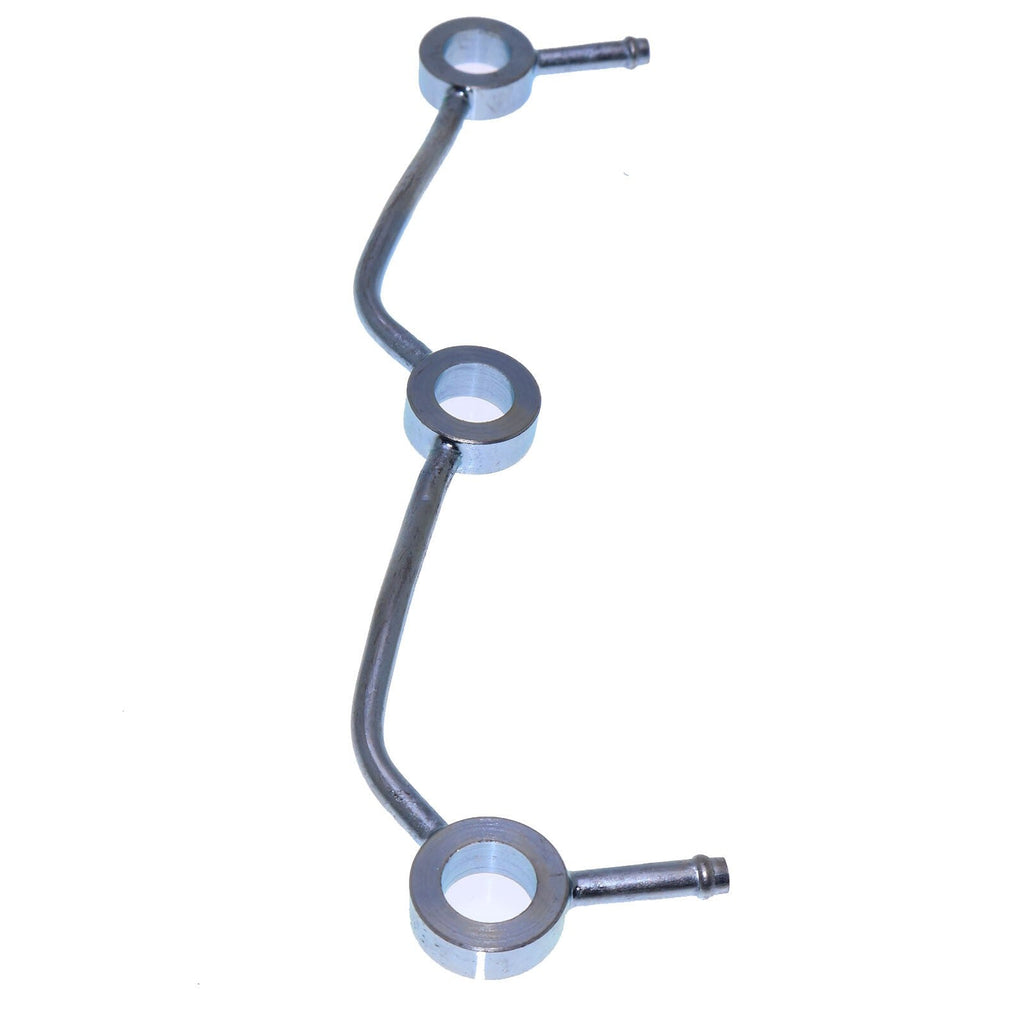 Kubota 16261-42502 Fuel Overflow Return Pipe for B1700D E HSD Tractors