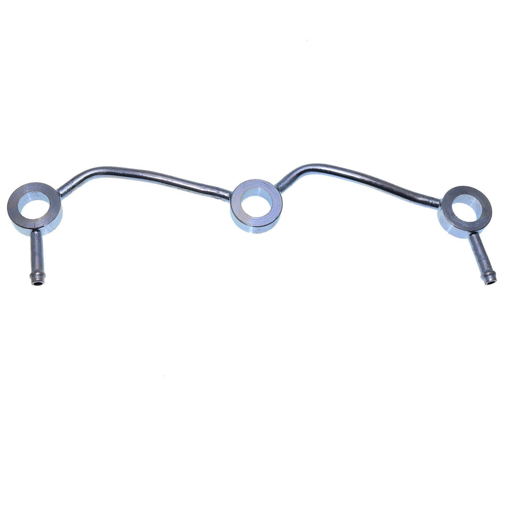 Kubota 16261-42502 Fuel Overflow Return Pipe for B1700D E HSD Tractors