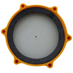 Komatsu Fuel Cap 07050-20900 for D21 D31 D20-7 Bulldozer Models