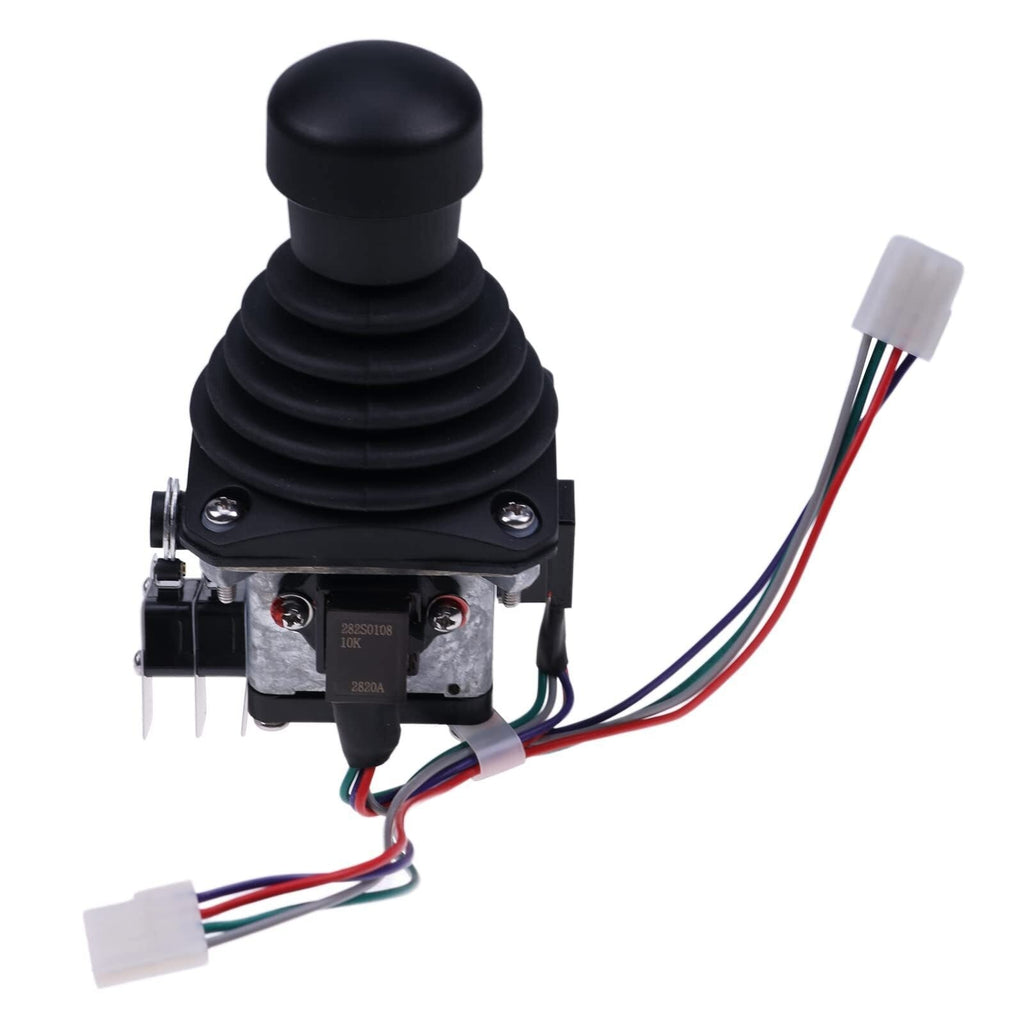 New 72278GT Joystick Controller for Genie S-40 S-45 Z-45/22 IC Z45-22 RT