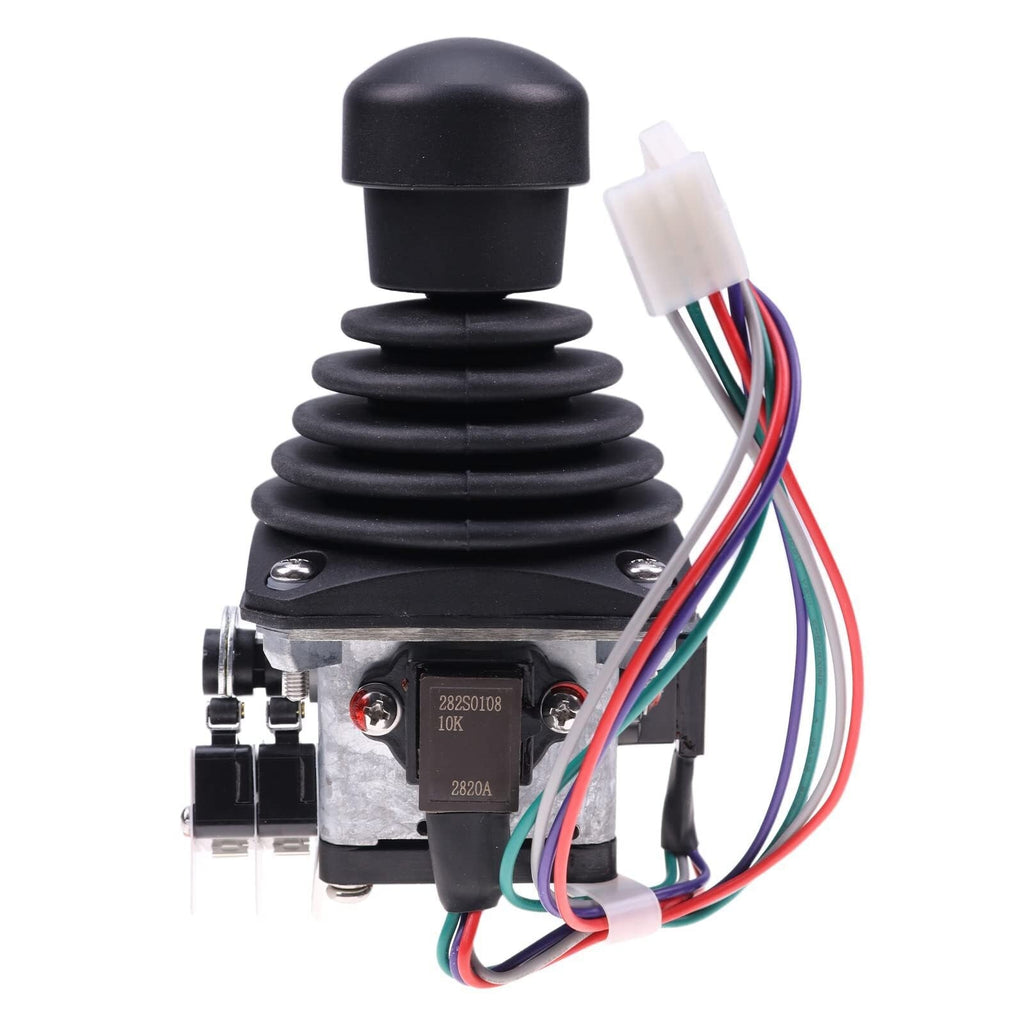 New 72278GT Joystick Controller for Genie S-40 S-45 Z-45/22 IC Z45-22 RT