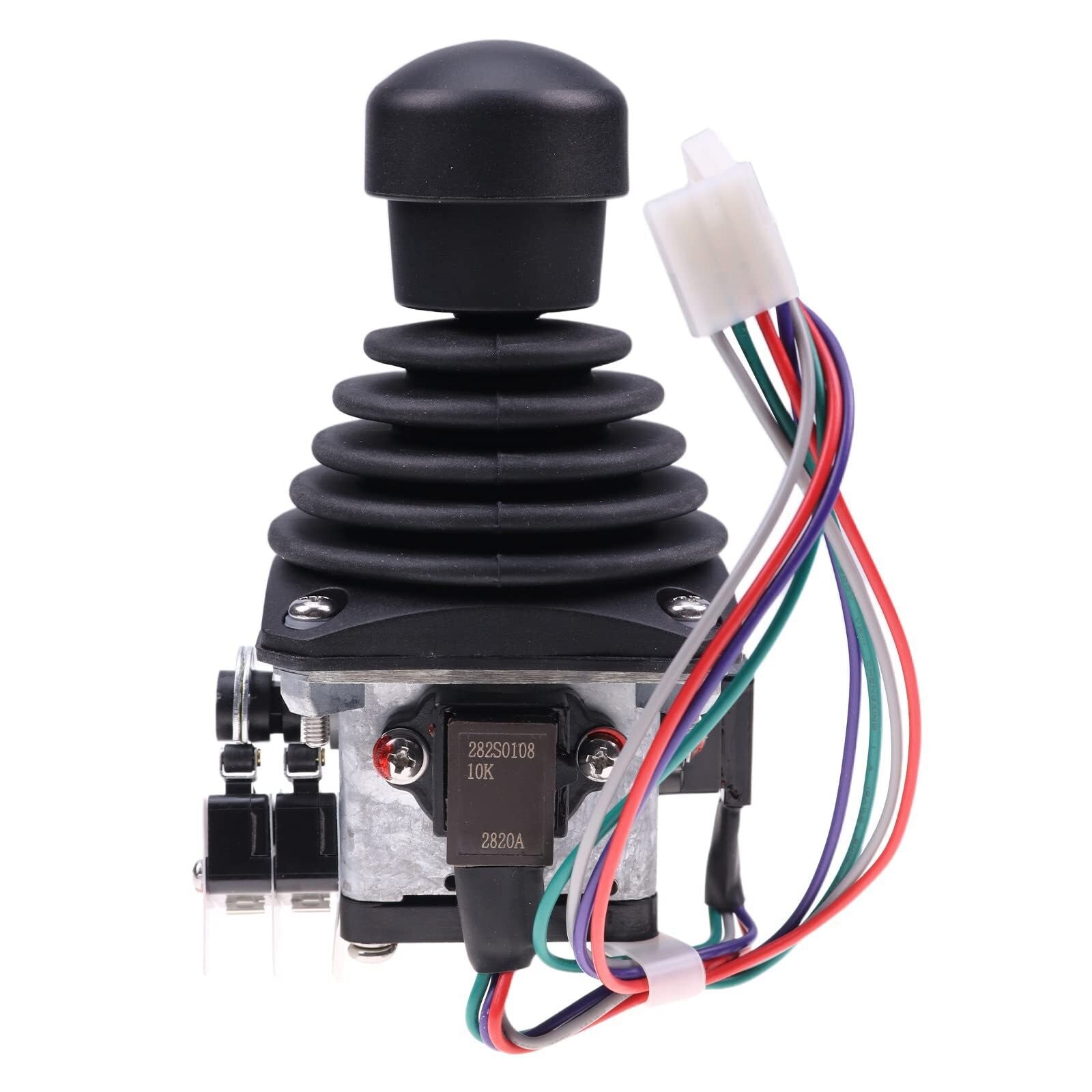 New 72278GT Joystick Controller for Genie S-40 S-45 Z-45/22 IC Z45-22 RT