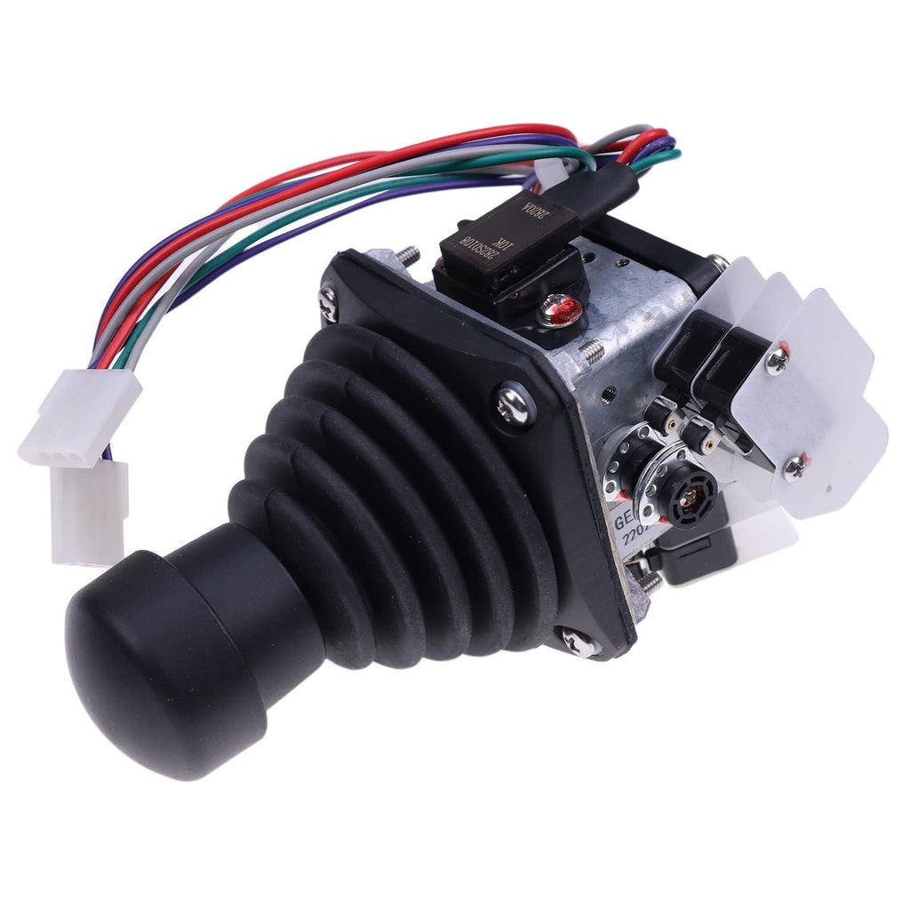 New 72278GT Joystick Controller for Genie S-40 S-45 Z-45/22 IC Z45-22 RT