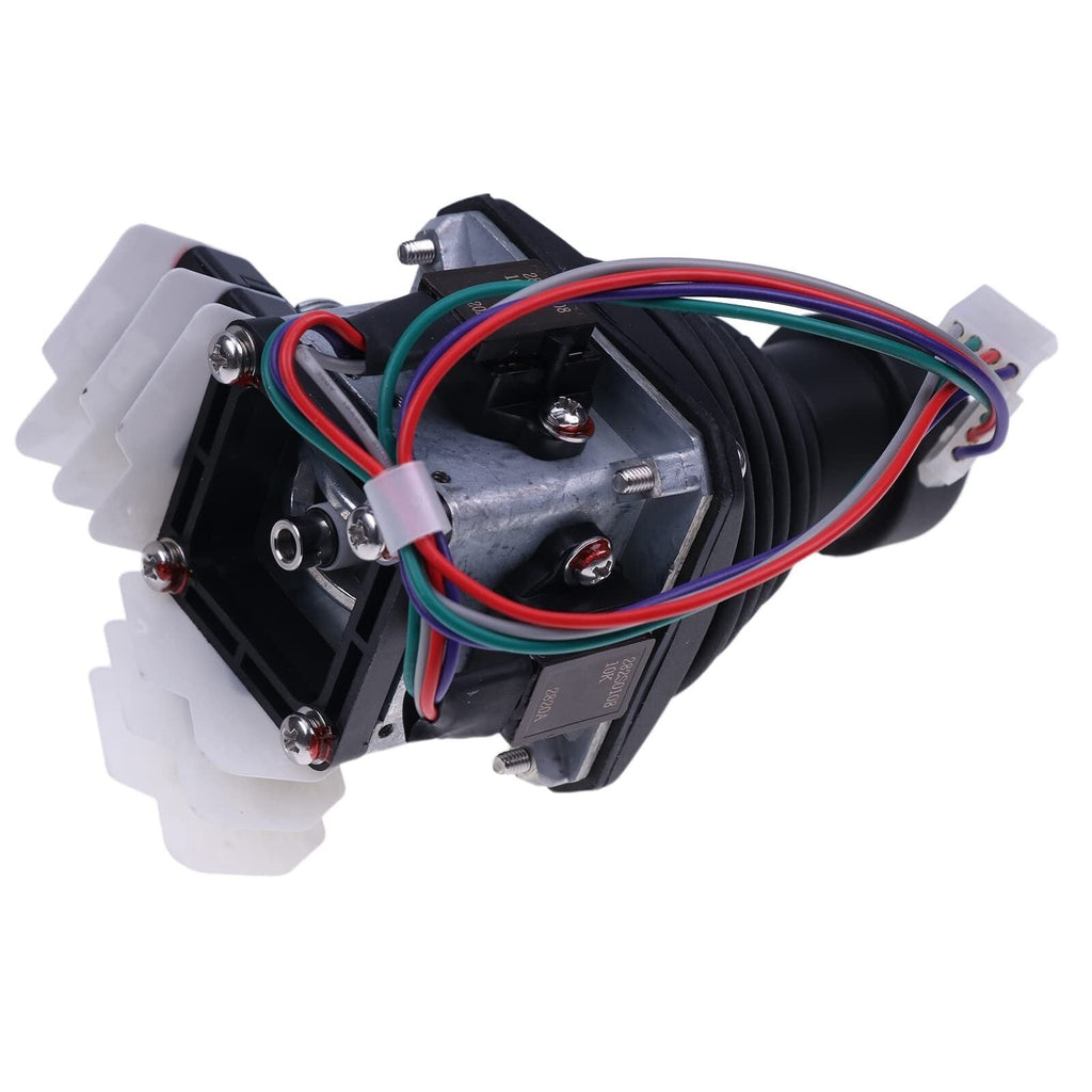 New 72278GT Joystick Controller for Genie S-40 S-45 Z-45/22 IC Z45-22 RT