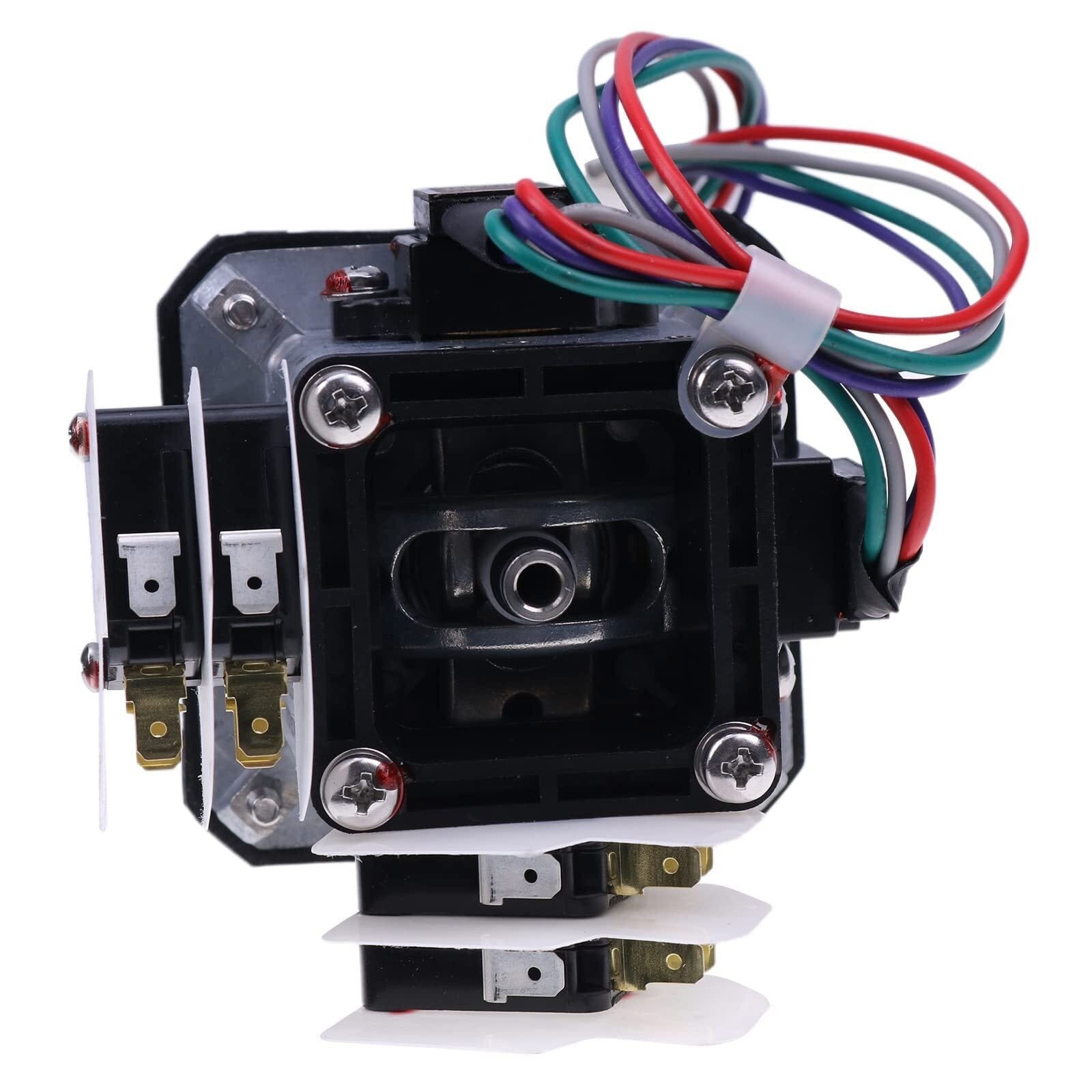 New 72278GT Joystick Controller for Genie S-40 S-45 Z-45/22 IC Z45-22 RT