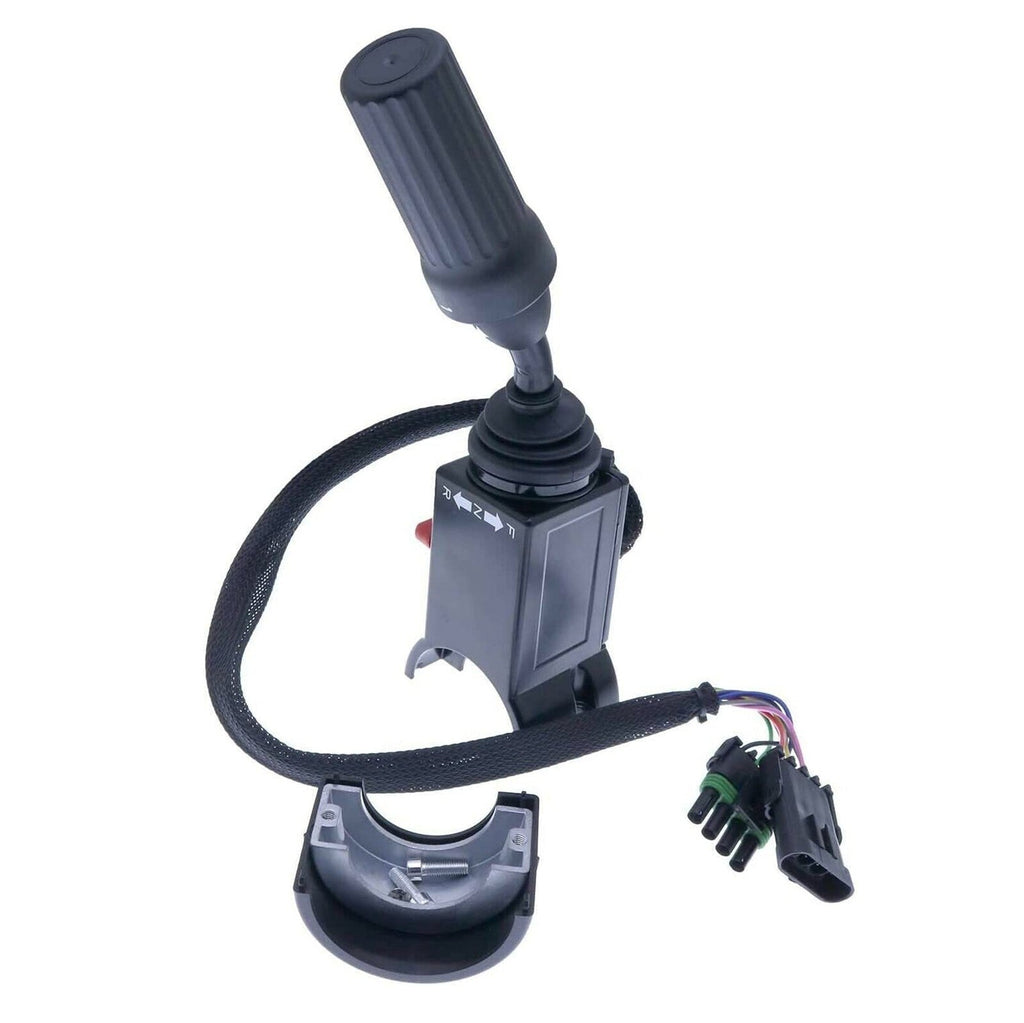 ZF DW-2/3 Transmission Shift Control for LULL Telehandler 10K-42 10265014