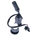 ZF DW-2/3 Transmission Shift Control for LULL Telehandler 10K-42 10265014