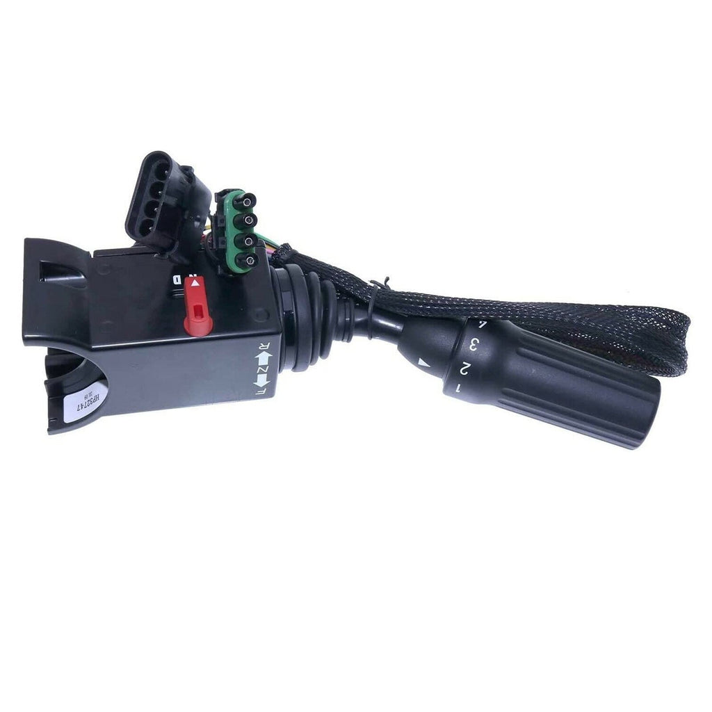 ZF DW-2/3 Transmission Shift Control for LULL Telehandler 10K-42 10265014