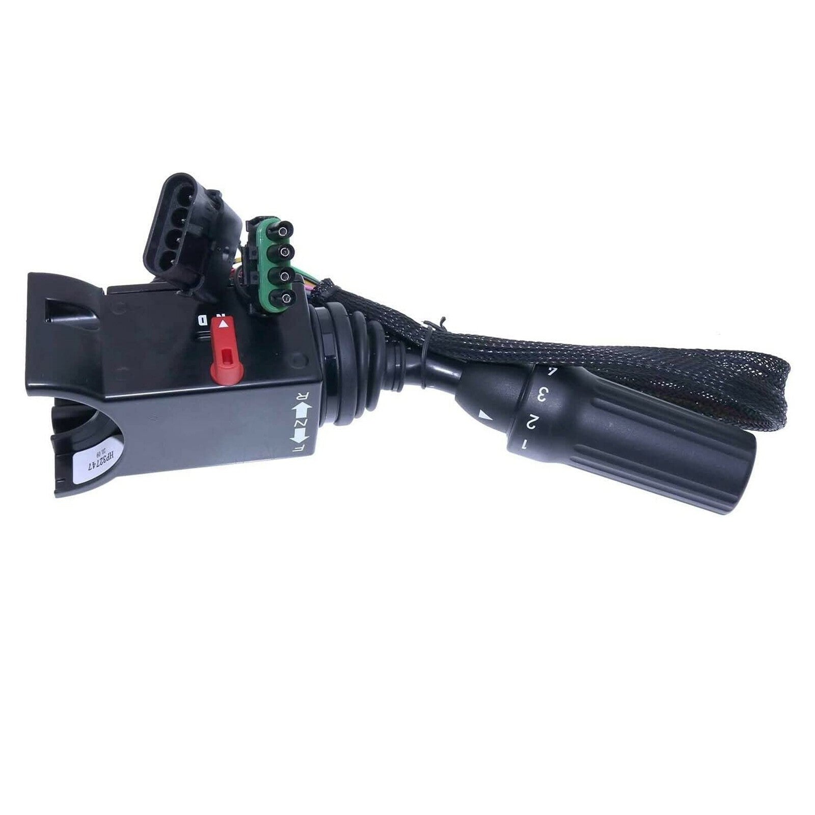 ZF DW-2/3 Transmission Shift Control for LULL Telehandler 10K-42 10265014