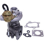 Kubota V2003-T TD03-07T Turbocharger 49131-02030 1G622-17012 Engine Part