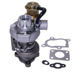 Kubota V2003-T TD03-07T Turbocharger 49131-02030 1G622-17012 Engine Part