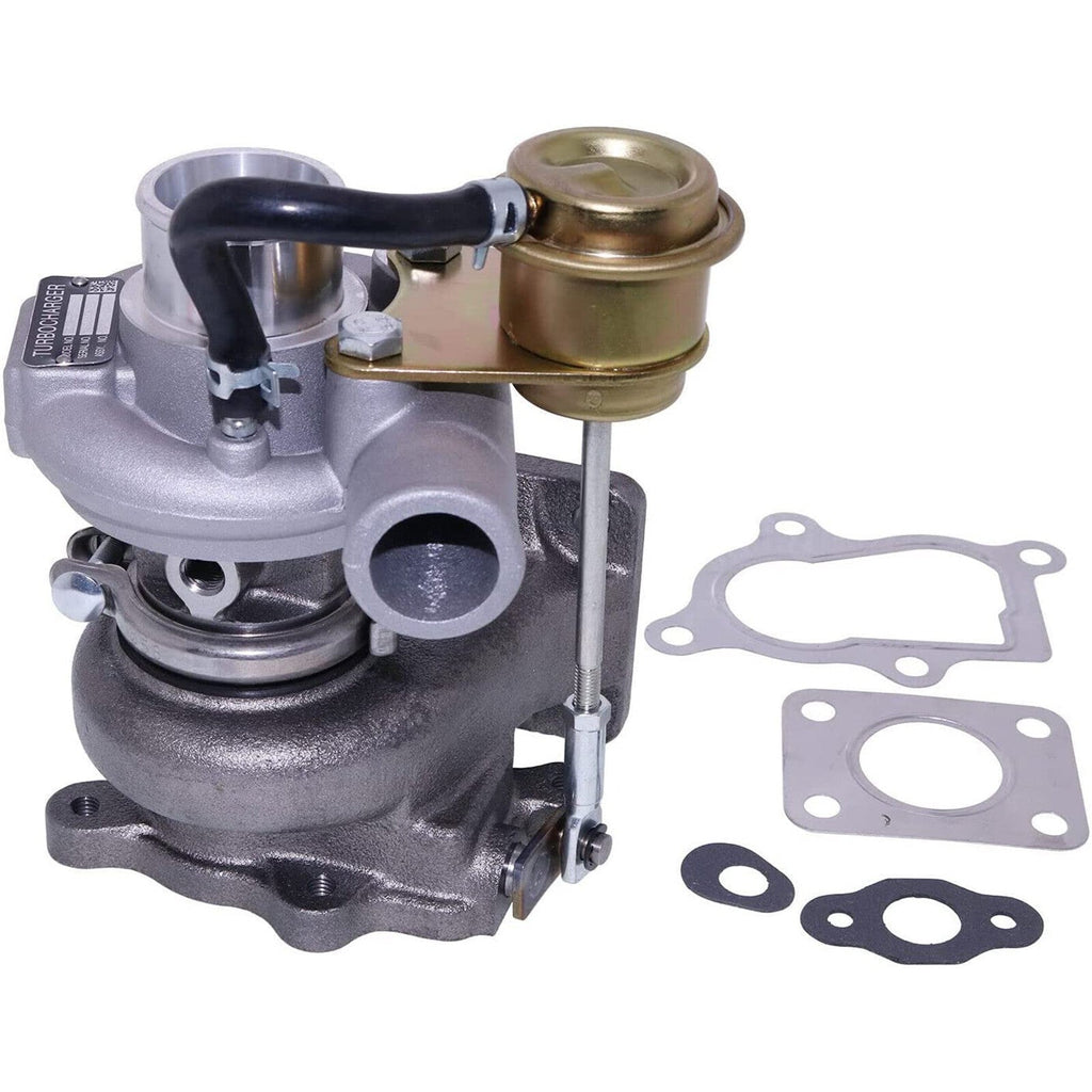 Kubota V2003-T TD03-07T Turbocharger 49131-02030 1G622-17012 Engine Part