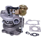 Kubota V2003-T TD03-07T Turbocharger 49131-02030 1G622-17012 Engine Part