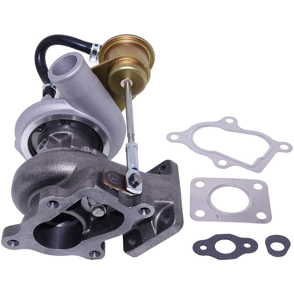 Kubota V2003-T TD03-07T Turbocharger 49131-02030 1G622-17012 Engine Part