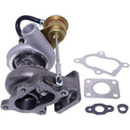Kubota V2003-T TD03-07T Turbocharger 49131-02030 1G622-17012 Engine Part