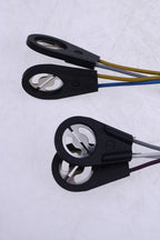 New Fuel Injector Wiring Harness 4P9537 for CAT 345B E345B Excavator